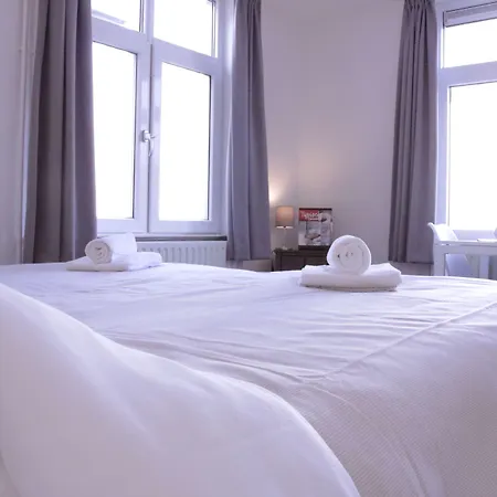 Stadshotel Rijssen-2